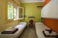 Studio Hostel