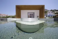 Oro Suites Hotel a Isola di Siro