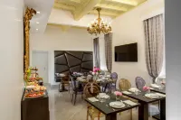 Gcf Luxury Suites, Guest House - Homestays
