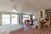 Suite Hotel l'Oasi di Riaci Hotels in Santa Domenica