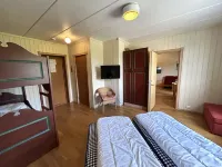 託塞特利亞飯店 住宿飯店