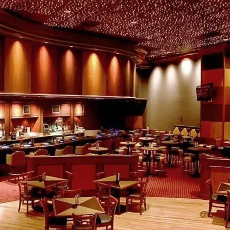 Gold Country Casino Resort