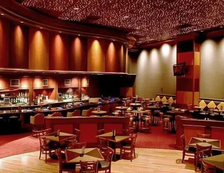 Gold Country Casino Resort