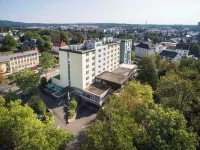 Best Western Plus Hotel Steinsgarten Отели рядом с достопримечательностью «Legendary Lasertag Giessen»