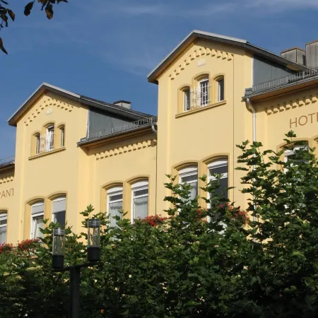 Ducky’s Restaurant | Events | Hotel