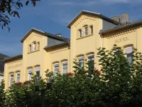 Ducky’s Restaurant | Events | Hotel Hotels in Bad Nauheim