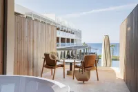 Villa Le Blanc Gran Melia - バスタブ