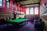 Glenwood Apartment at the Highland Club Hotels in Fort Augustus