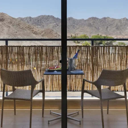 Almogim Suites Eilat