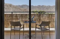 Almogim Suites Eilat - Mountain view