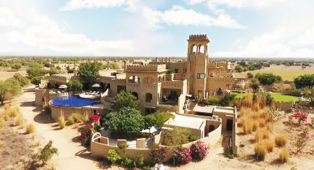 Mihir Garh Отели в г. Пали