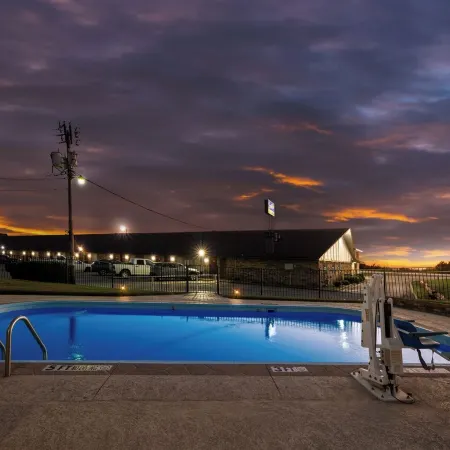 Scottish Inns - Decatur