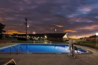 Scottish Inns - Decatur - Pools