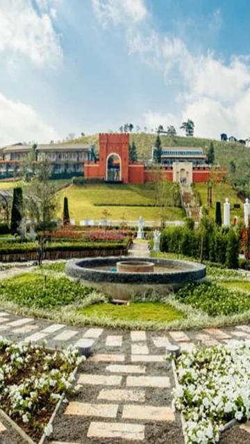 รูปภาพของเดอะบลูสกาย เขาค้อ