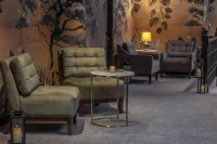 Dunston Hall Hotel, Spa & Golf Resort - سبا