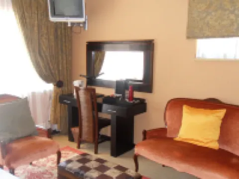 The Orchards Executive Accommodation