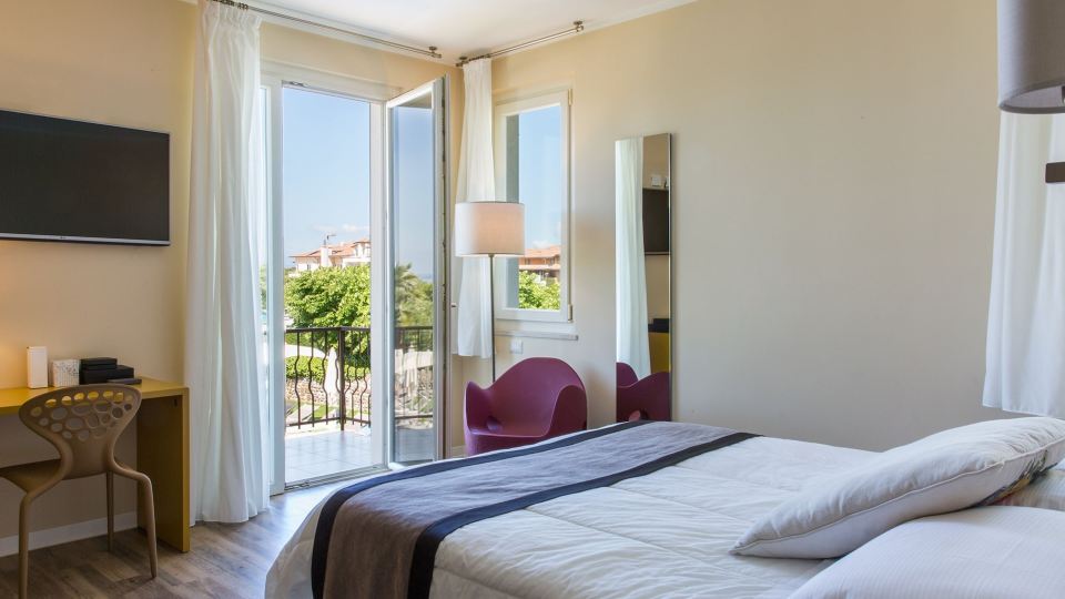 Hotel Ca' Mura