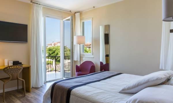 Hotel Ca' Mura
