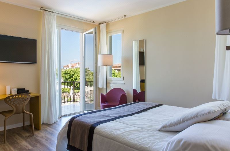Hotel Ca' Mura