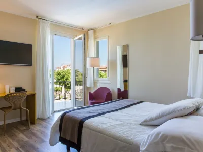Hotel Ca' Mura Hotel di Bardolino