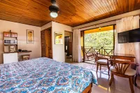 La Terraza Guest House B&B Hotels in Chaparral