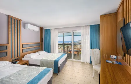 Blue Star Hotel