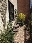 Dunster Mill House