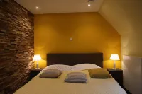 B&B Dotter 17 Hotels in Erpe-Mere