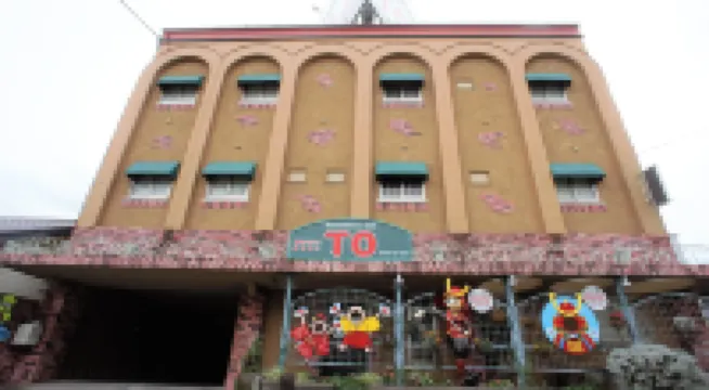 Hotel to Hotels in 