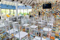 Viva V Samana by Wyndham, A Trademark Adults All Inclusive Hotel di Las Terrenas