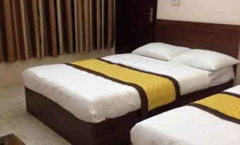 Hotel Hai Au