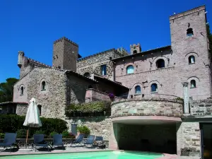 Castello di Monterone