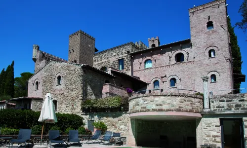Castello di Monterone