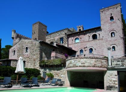Castello di Monterone