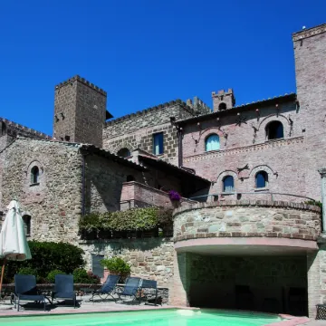 Castello di Monterone