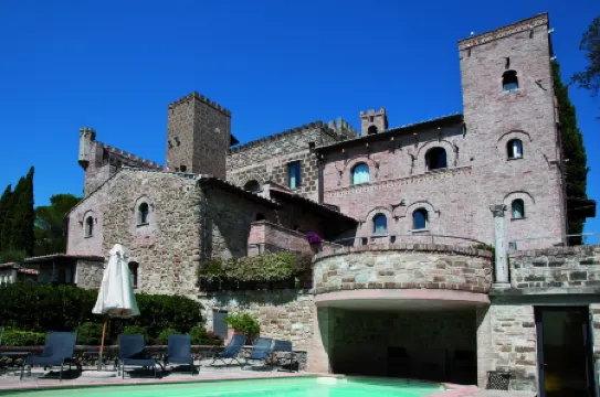 Castello di Monterone