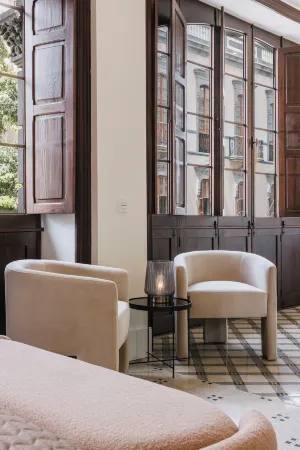 Masanet Emblematic Hotels - Adults Only