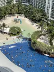 Azure Urban Resort by Adam's Crib - Beach