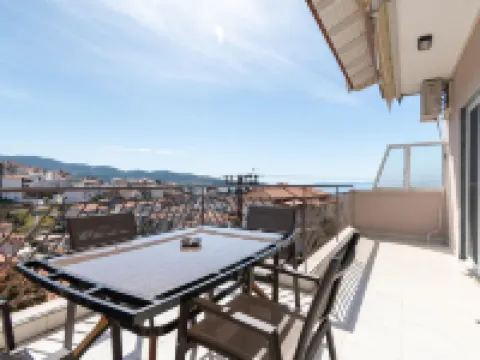 Naias Hotel di Sithonia