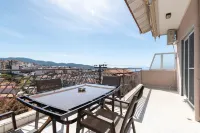 Naias Hotels in Paradisos