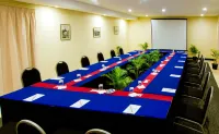 Tanoa Waterfront Hotel Hotels in Vuda