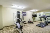 Quality Inn & Suites North Lima - Boardman Hotels in Mahoning County