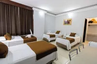 Mirante Hotel Hotels near Itaipu Binacional