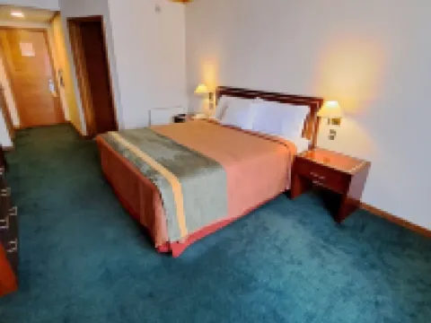 Hotel Diego de Almagro Puerto Montt Hotels near Casona Cultural ex Banco Llanquihue