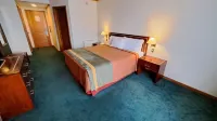 Hotel Diego de Almagro Puerto Montt Hotels near Llanquihue National Reserve