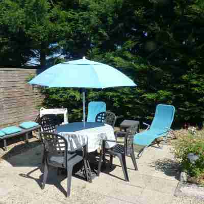 L' Arum Antique Hotel Exterior