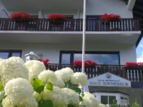 Sonneneck Hotels in Winterberg