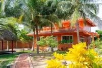 フル ムーン ビレッジ