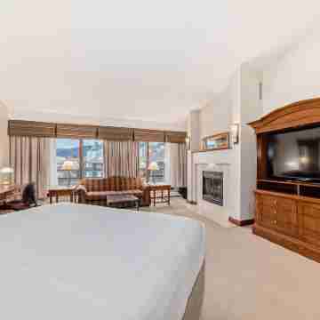 Jasper Inn & Suites by Innhotels Rooms