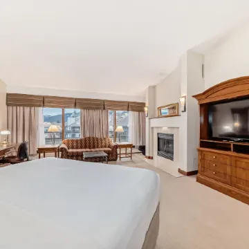 Jasper Inn & Suites by Innhotels